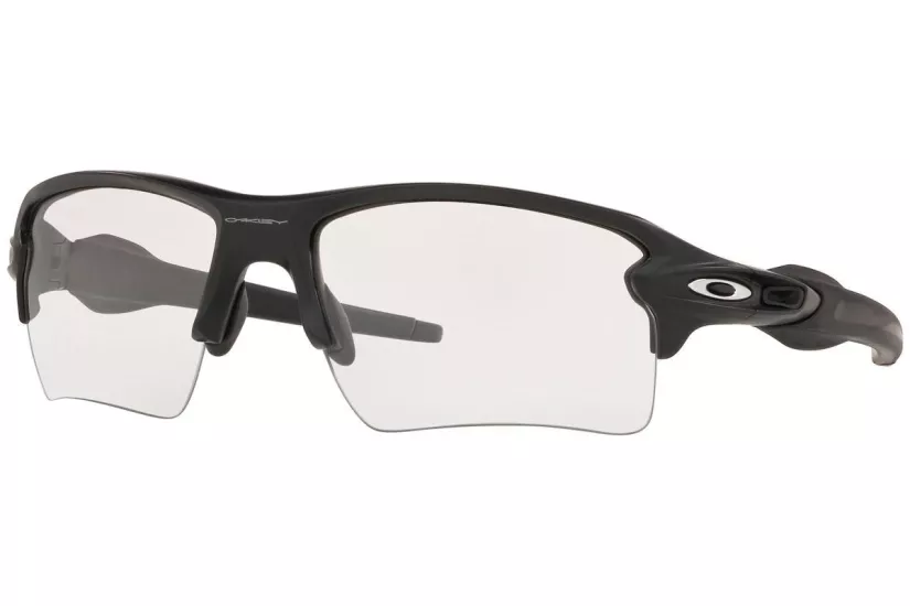 Oakley FLAK 2.0 XL (OO9188-918898) | Unisex Şeffaf Güneş Gözlüğü